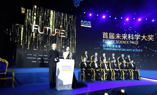 中国科学界，“脱贫”二十年