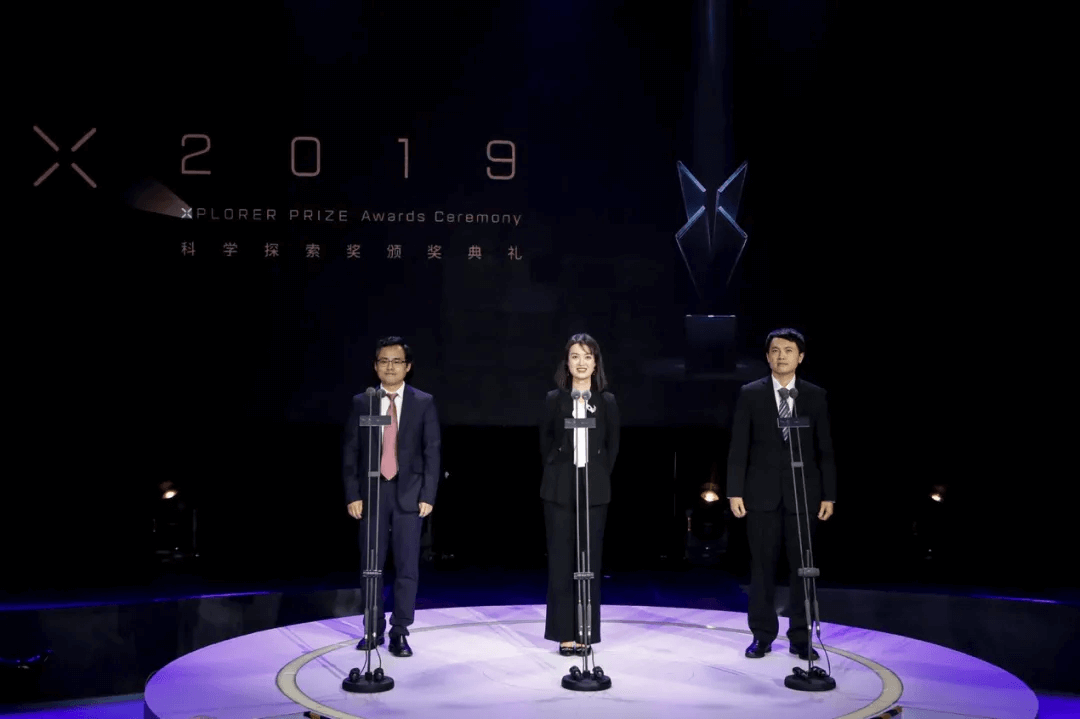 中国科学界，“脱贫”二十年